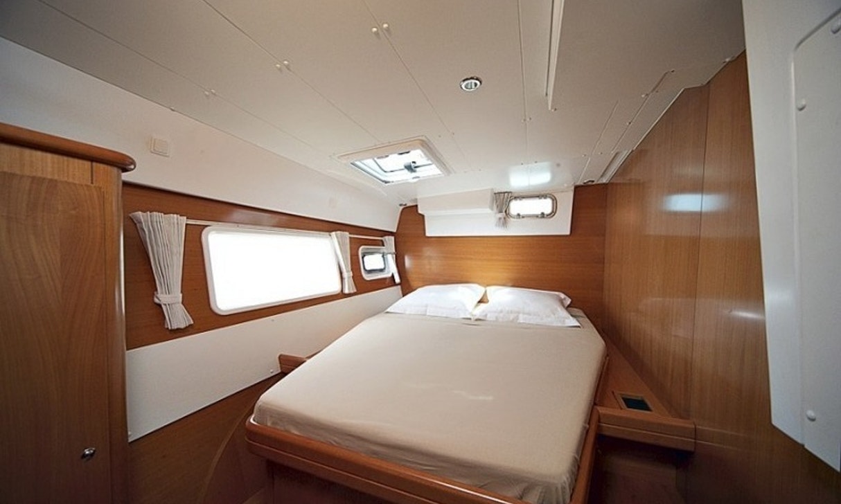 Аренда яхты в Греции Аренда яхты в Греции