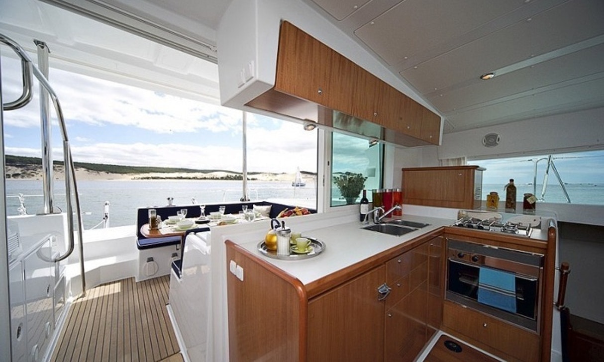 Цены на яхты в Греции Цены на яхты в Греции