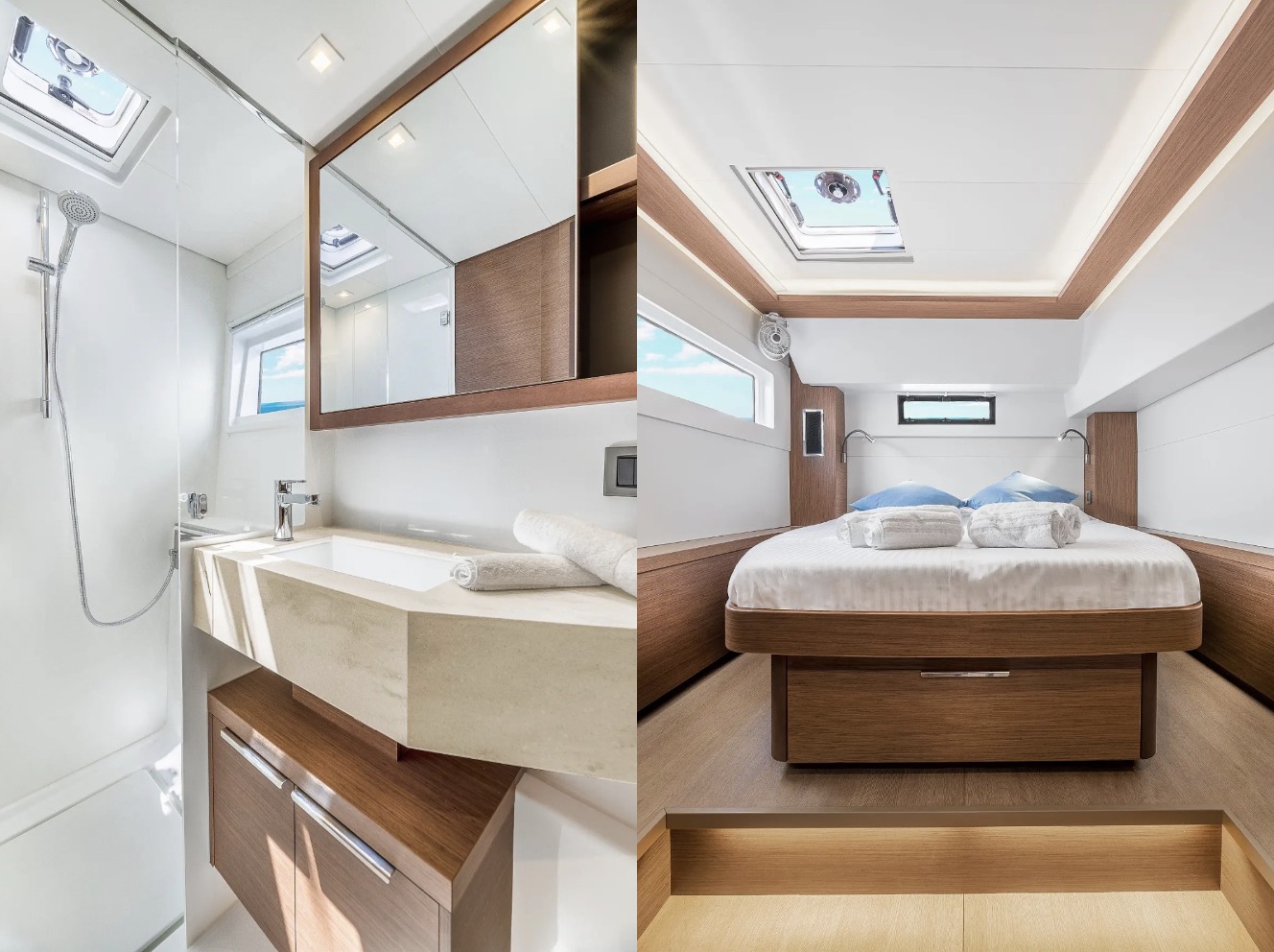 аренда катамарана в Греции аренда катамарана в Греции