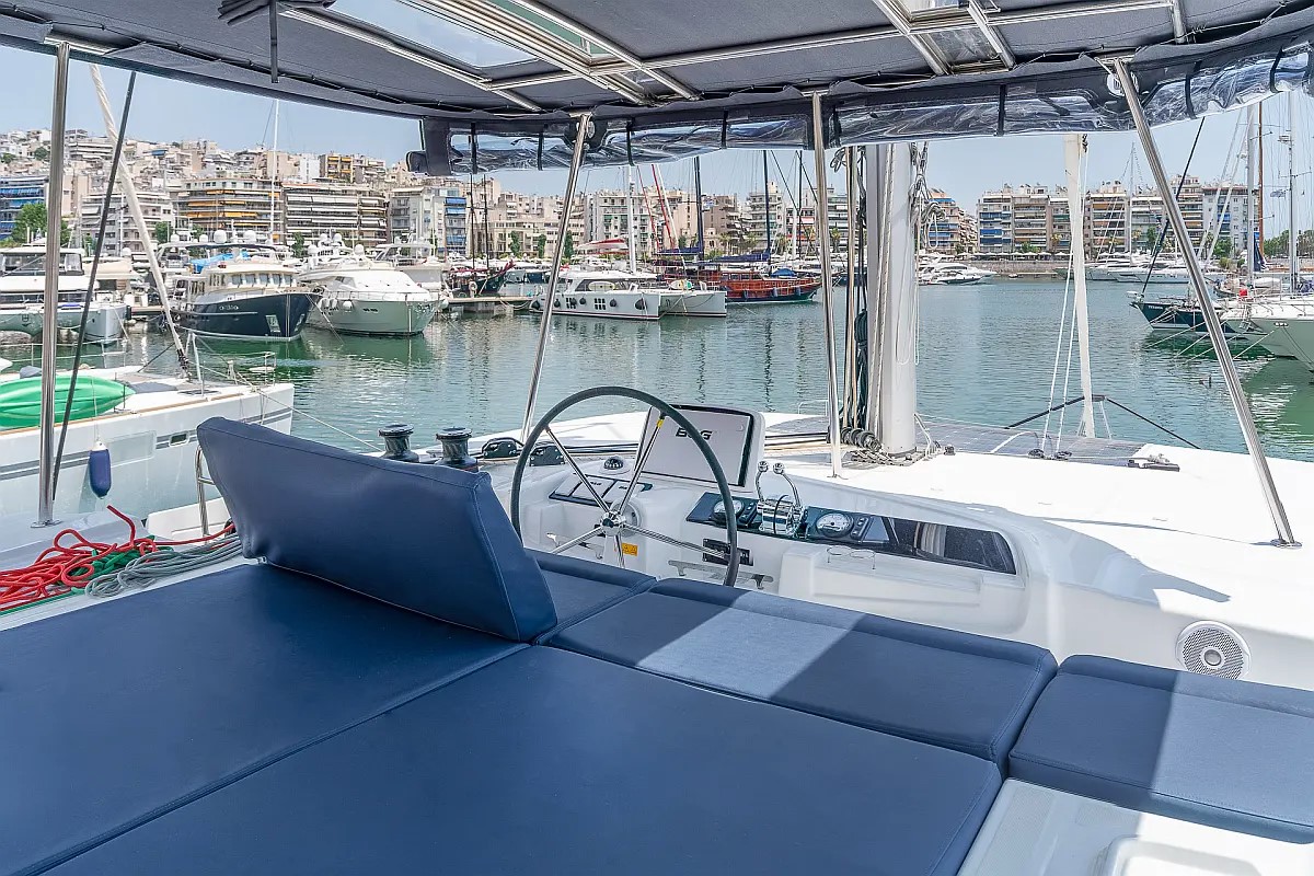 Цены на яхты в Греции Цены на яхты в Греции