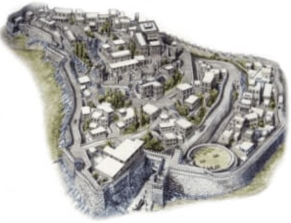 Микены — находки