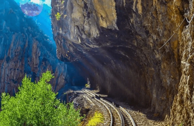 Excursión por las bellezas de Acaya