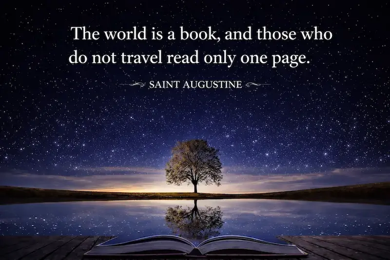 Dreams come true — travel to Greece