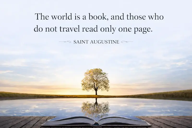 Dreams come true — travel to Greece