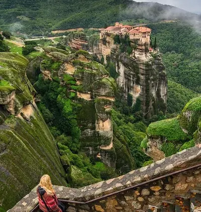 Метеоры: детали