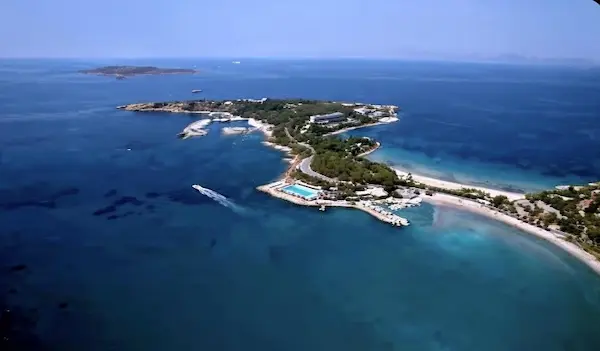 Афинская ривьера