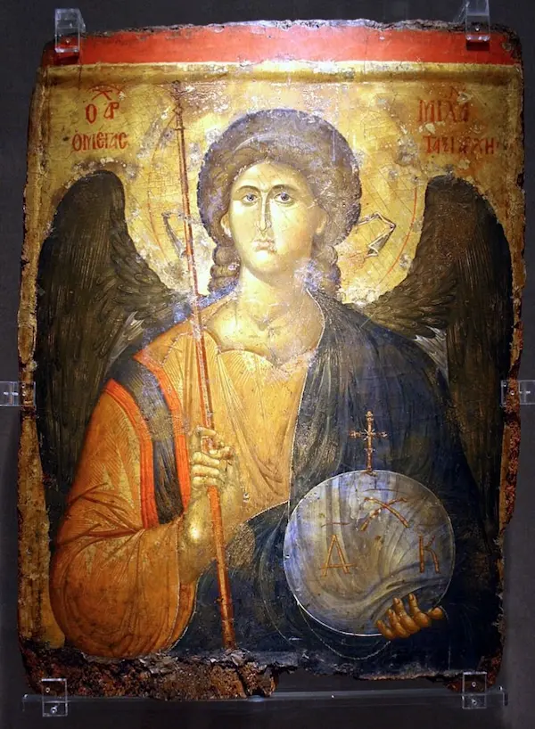 Византийский музей