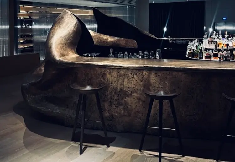 Delta — современная кухня