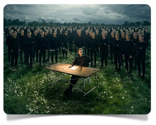 Выборы императора Выборы императора