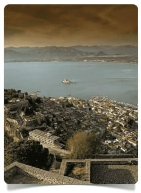 Нафплион Нафплион