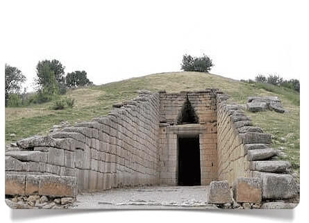 Микены Микены