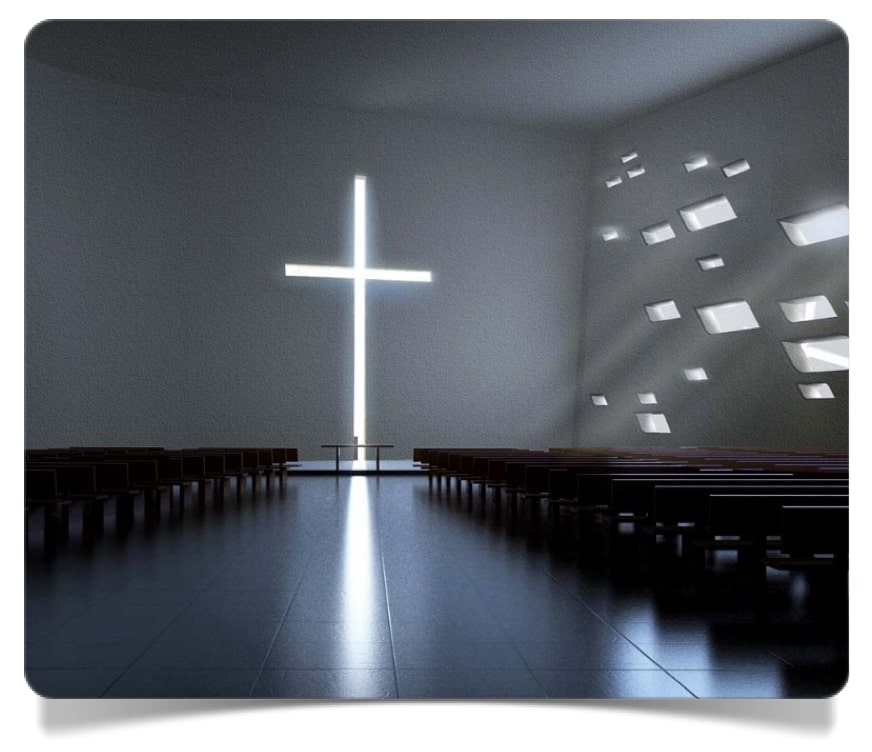 Протестантская церковь Протестантская церковь