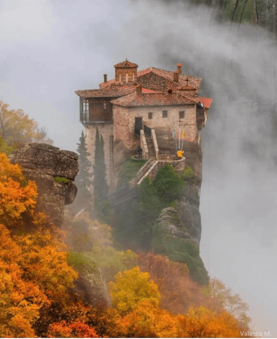 mateora Meteora