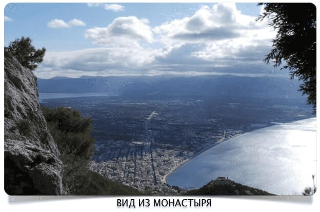 Коринфский канал  Коринфский канал