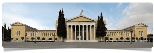 Заппио Афины  Заппио Афины