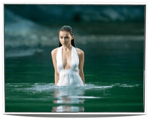 Русалка Русалка