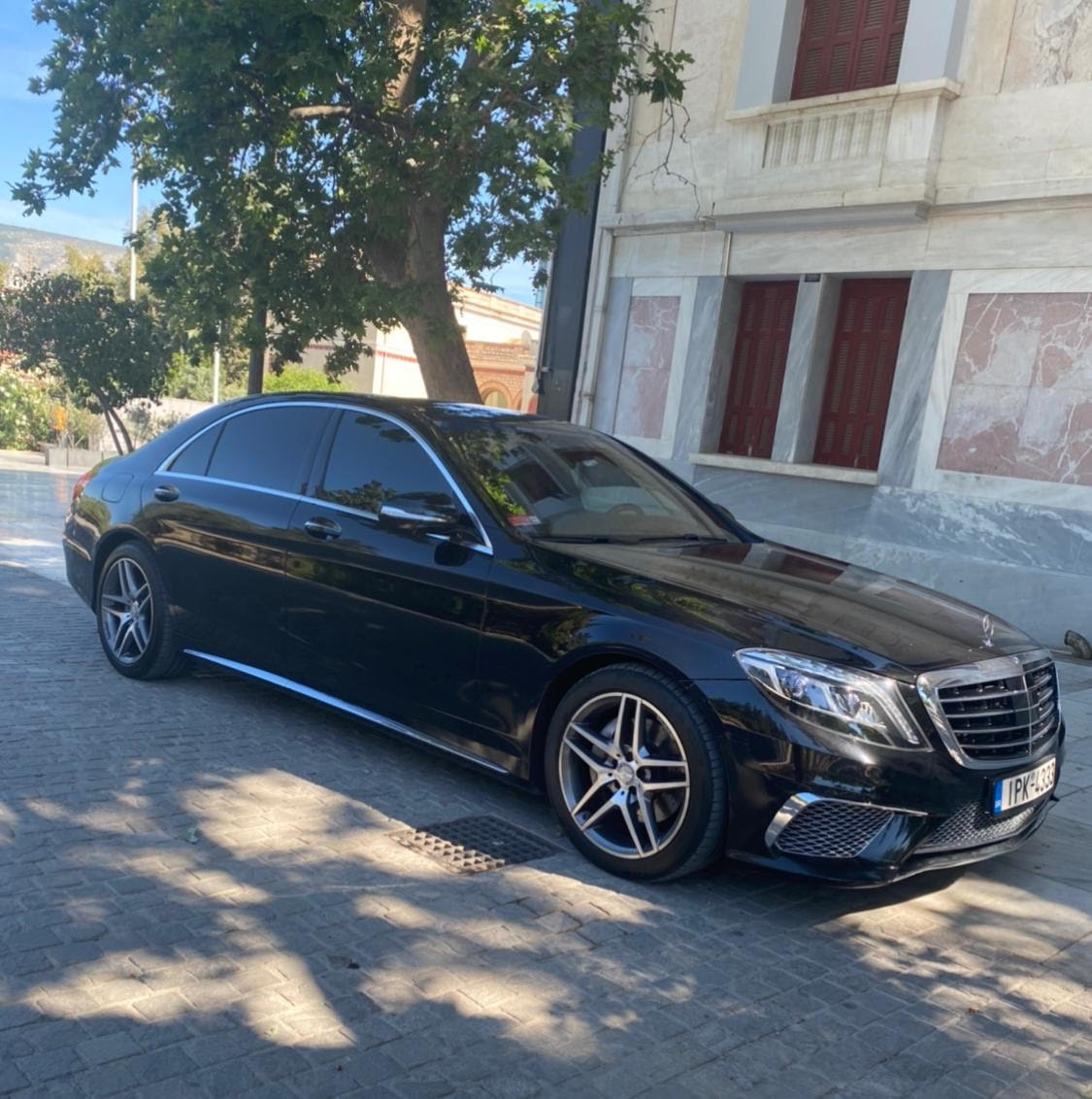 Аренда авто в Афинах с водителем Аренда авто в Афинах с водителем