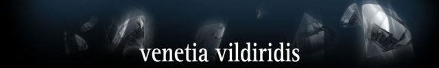 Venetia Vildiridis
