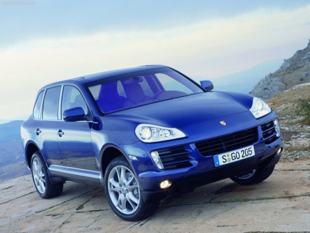 Нанять Porsche Cayenne в Афинах Нанять Porsche Cayenne в Афинах