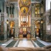 Монастырь св. Луки Стириота