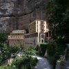 Монастырь Мега Спилео