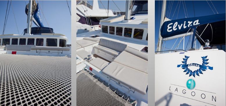 Цены на катамараны в Греции Цены на катамараны в Греции