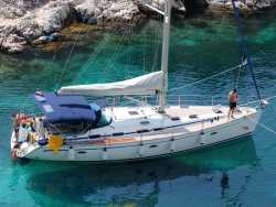 Crociera in Yacht da Atene — Isole Moni ed Egina