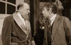 Булгаков и РНК вакцина