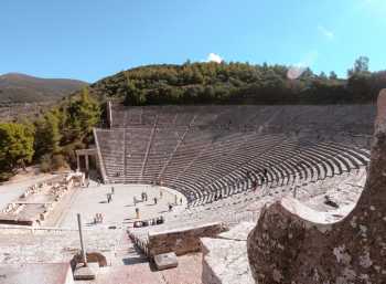 Złoty Pierścień Hellady