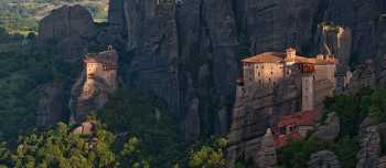 Meteora