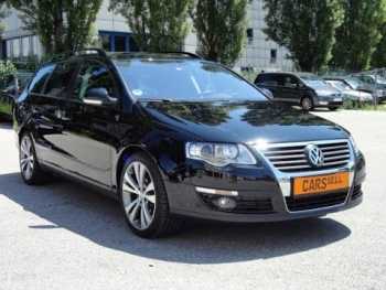 Нанать машину VW PASSAT SPORTLINE 1600ccв Афинах
