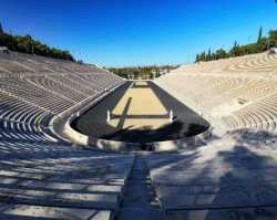 City Tour with Acropolis & Lycabettus Hill