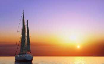 Yacht to Paradise (day trip)