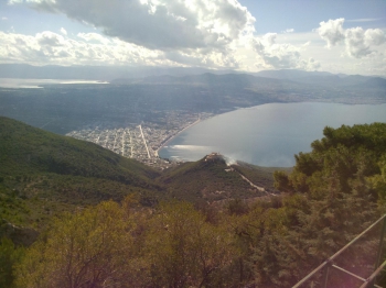 К нетленным мощам св Потапия Египетского