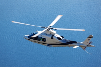 Agusta A.109 Вертолетные туры в Афинах Греции