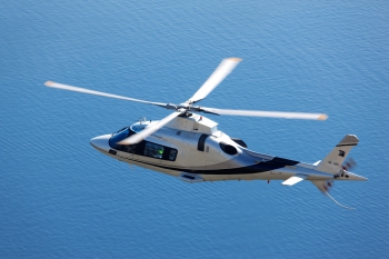 Agusta A.109 Вертолетные туры  в Афинах Греции